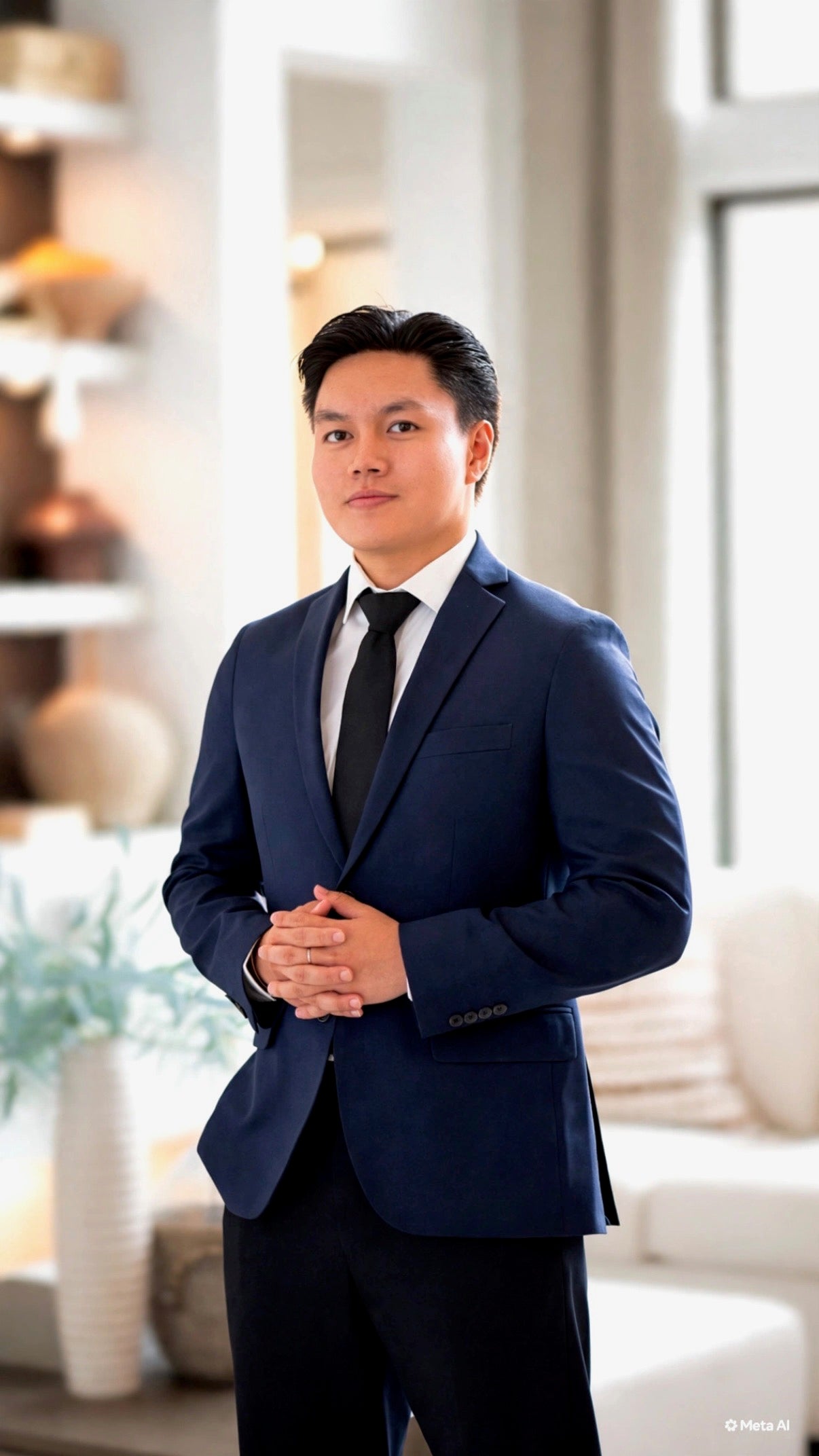 Darren Hai Tran