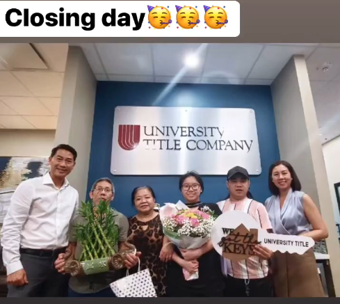 Team Apex Falcon client closing moment 4
