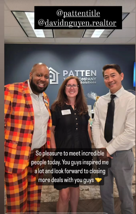 Team Apex Falcon client closing moment 8
