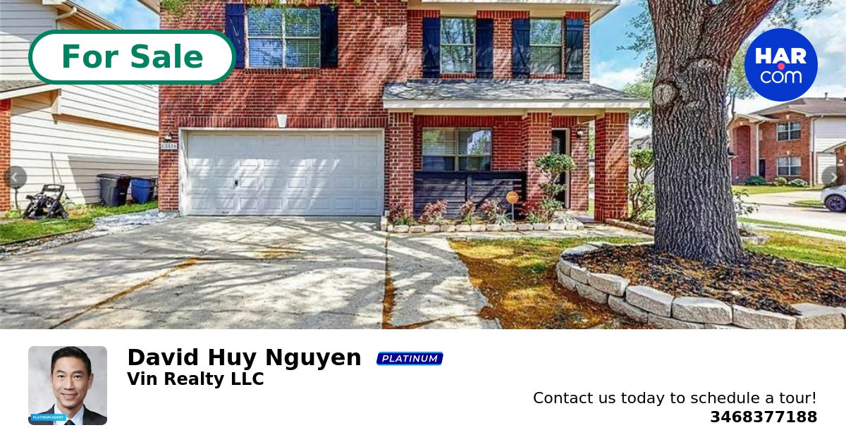 13410 Cricklewood Creek Lane listing photo