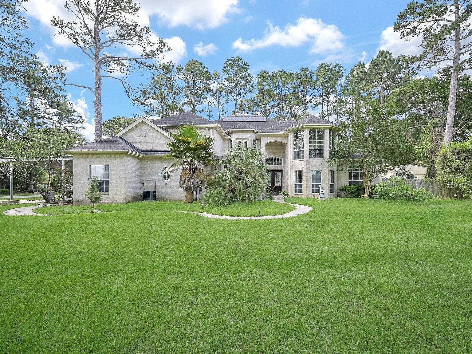 11203 Cypress Way Drive listing photo