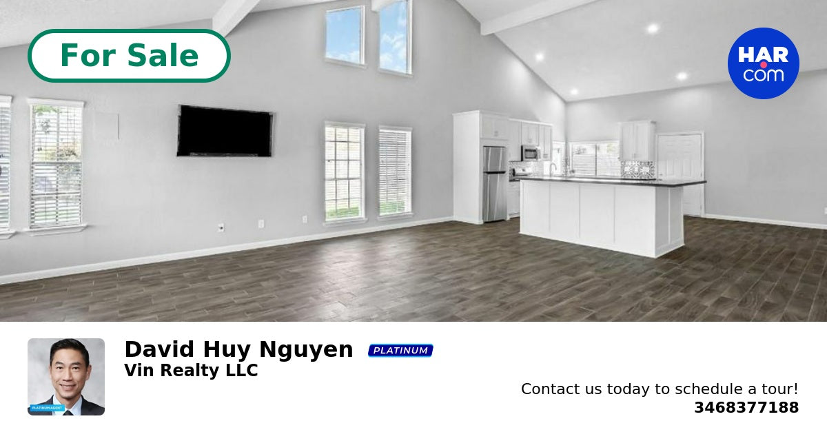 8619 Pottinger Drive listing photo