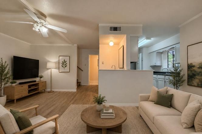 7400 Bellerive Drive Unit#1403 listing photo