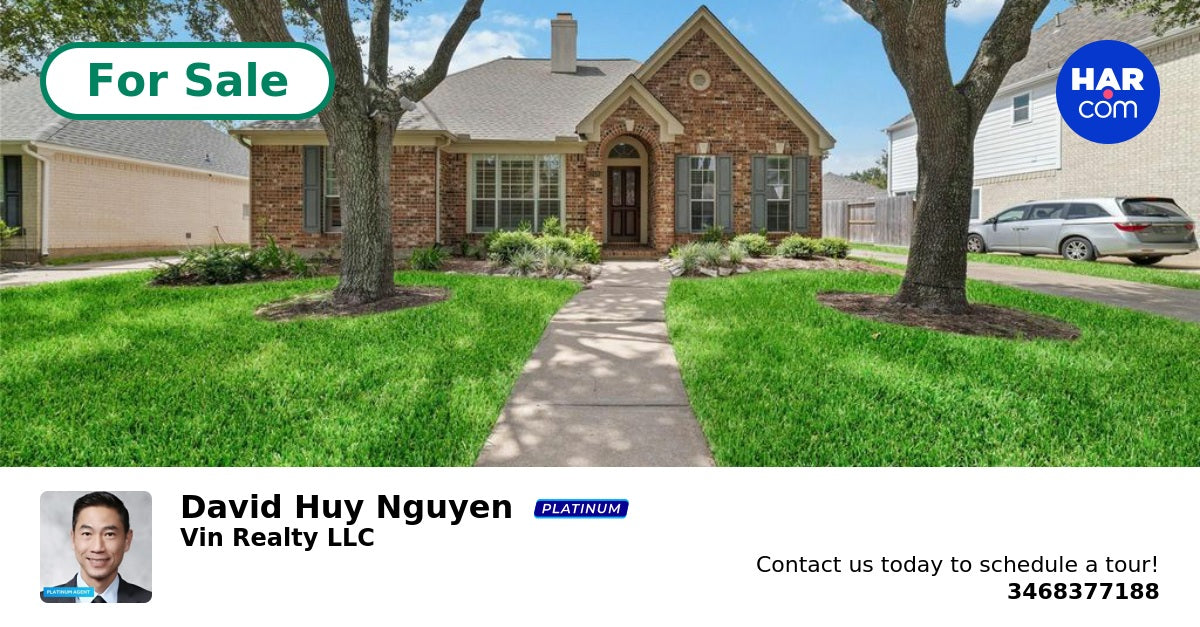 12435 Hazyglen Drive listing photo
