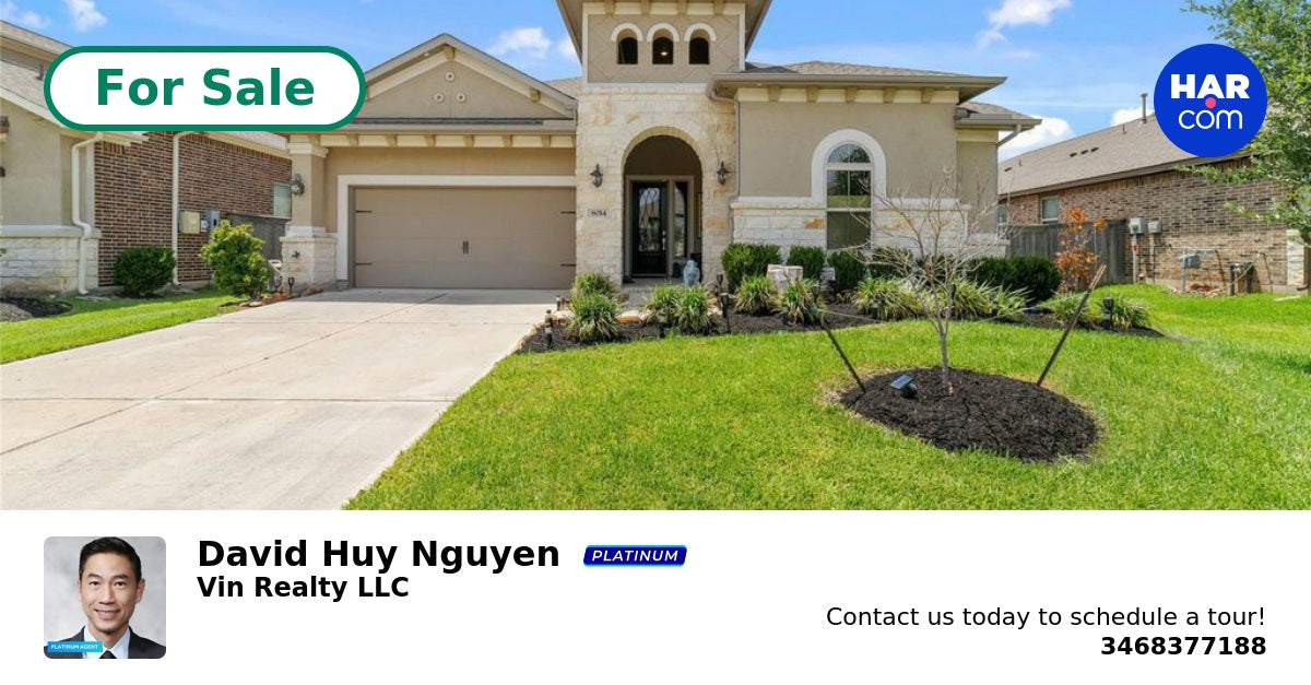 8014 Clearwater Glen Court listing photo