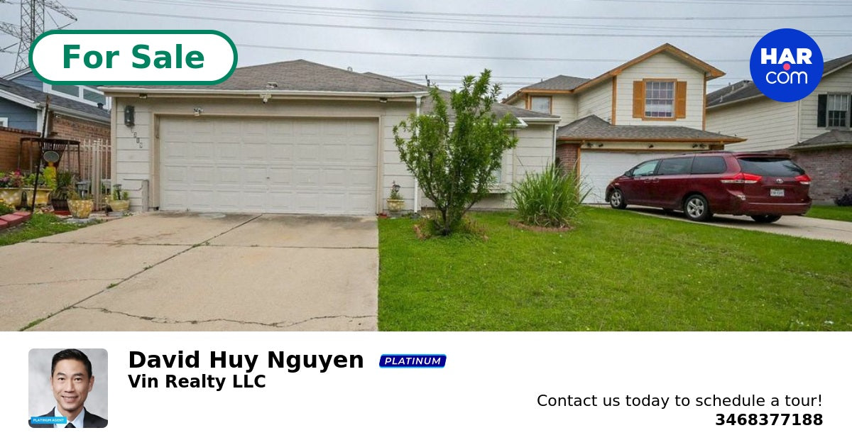 9319 Belle Park Drive listing photo