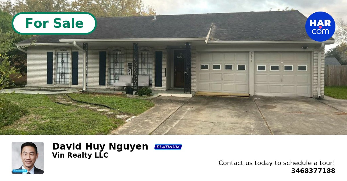 8811 Leader Street listing photo
